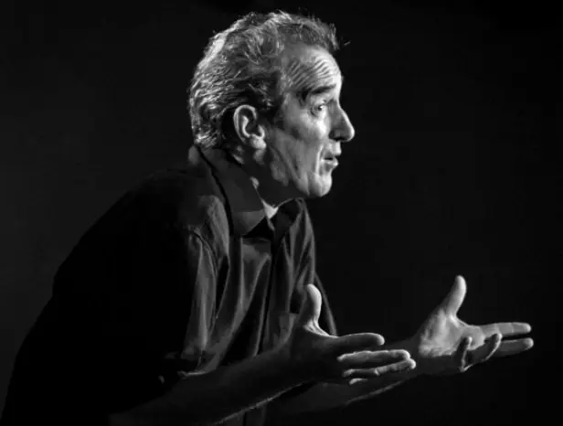 Andr&eacute;s Cavall&iacute;n