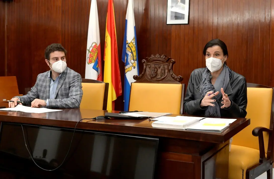 Consejo de Administraci&oacute;n de Santurban