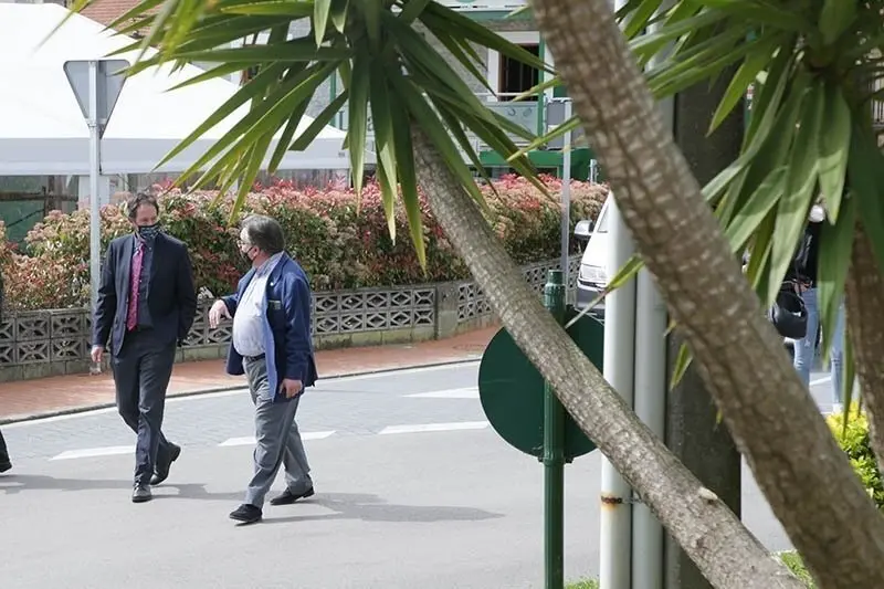 13:00 horas. Ayuntamiento de Noja
El consejero de Obras P&uacute;blicas, Ordenaci&oacute;n del Territorio y Urbanismo, Jos&eacute; Luis Gochicoa, realiza una visita institucional al municipio.
nr
30 mar 21