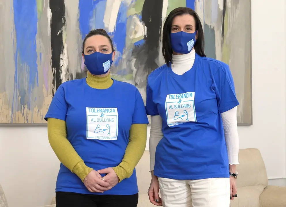 Santander se suma a la campa&ntilde;a contra el Bullying