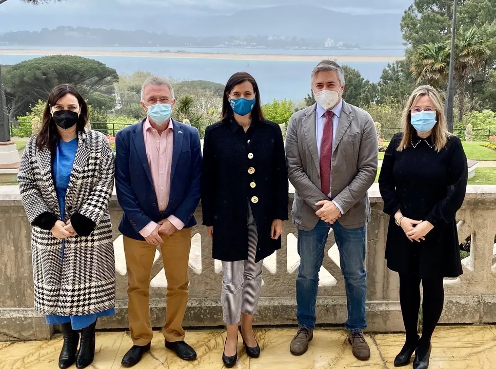 Jornada sobre la campa&ntilde;a 'realmente saludable'