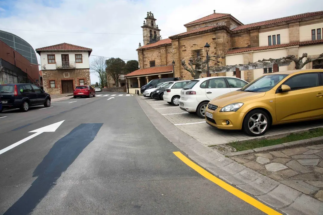 Seguridad vial IES Muriedas