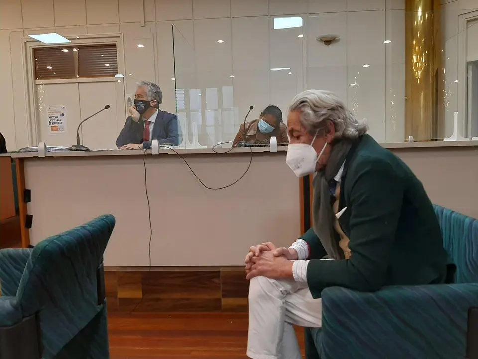 Acusada de asesinar a su cu&ntilde;ada, a la que apu&ntilde;al&oacute; en la vivienda en la que conviv&iacute;an en Torrelavega y prendi&oacute; fuego despu&eacute;s a la vivienda