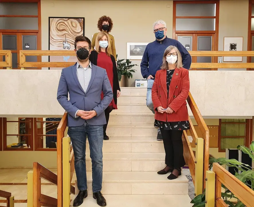 Comisi&oacute;n Universidad de Cantabria - Gobierno de Cantabria