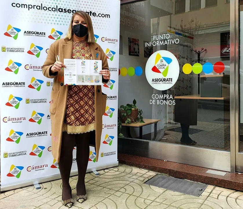 Campa&ntilde;a Bono Torrelavega