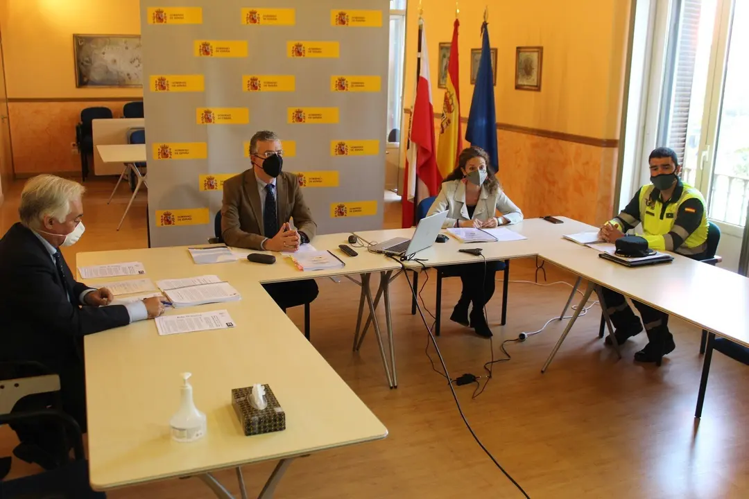 Comisi&oacute;n De Seguridad Vial