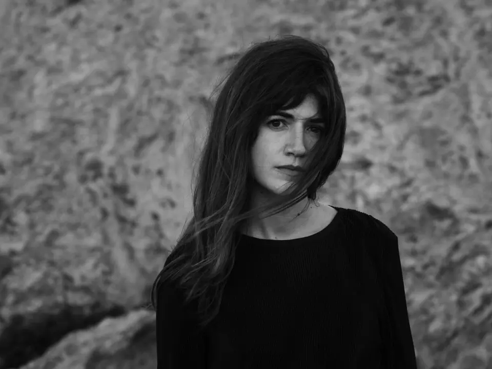 Archivo - Mar&iacute;a Rod&eacute;s