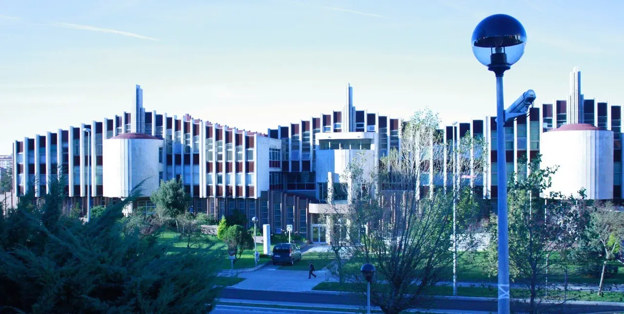 Archivo - Escuela de Caminos de la Universidad de Cantabria