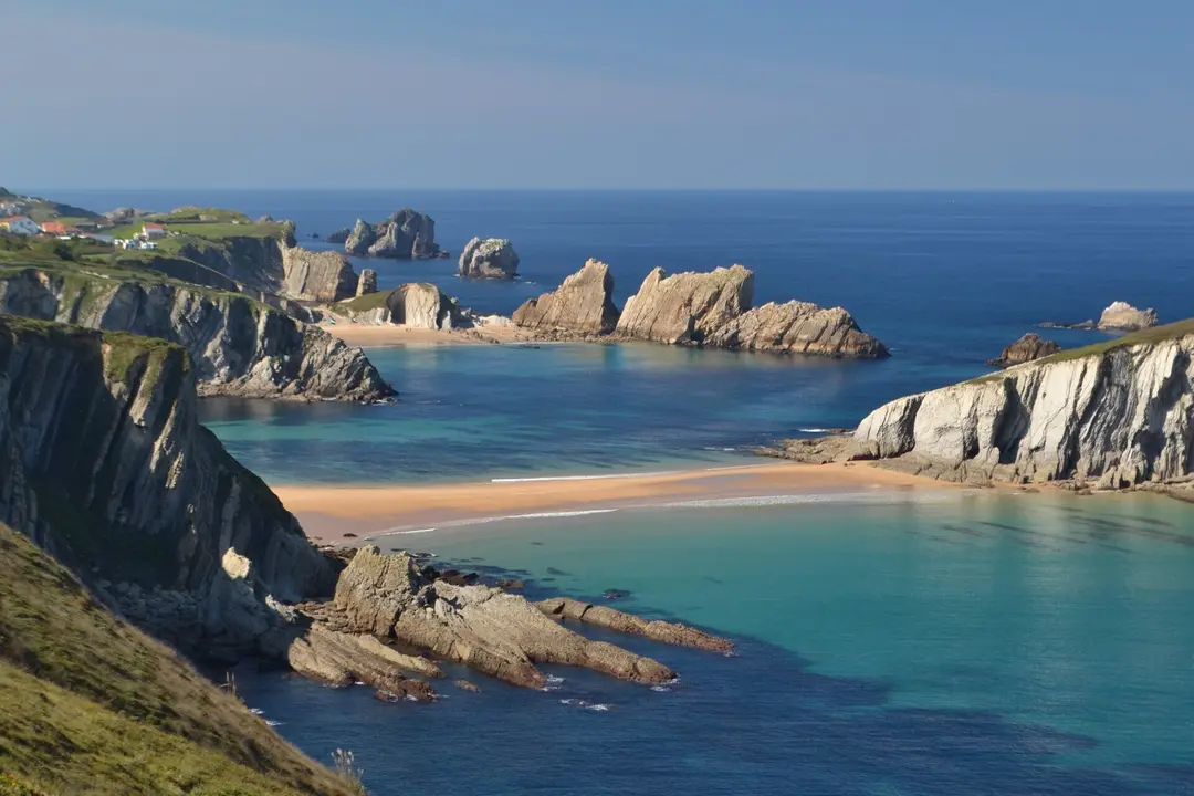 Archivo - Costa Quebrada