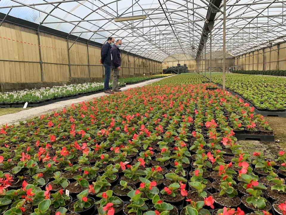 Jos&eacute; Luis Urraca en el Serca