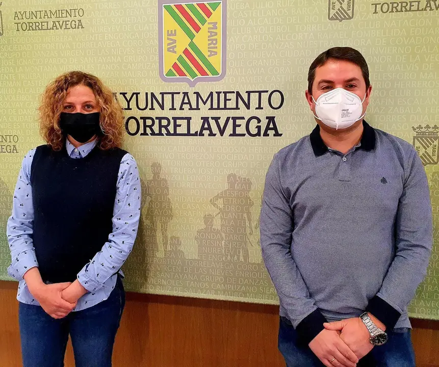 Presentaci&oacute;n de las fiestas de San Jorge 2021