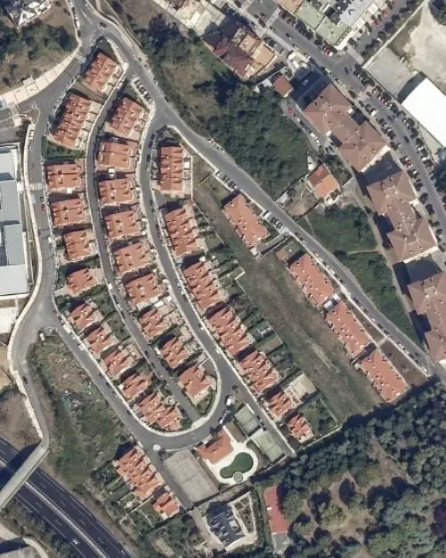 Unidad de Actuaci&oacute;n 2 en Castro Urdiales, conocida como Montesolmar