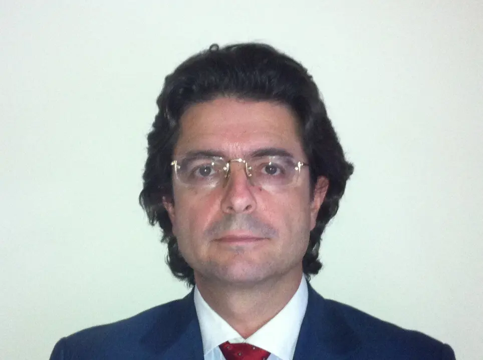 Jos&eacute; Antonio Garc&iacute;a Delgado, nuevo director de Sodercan