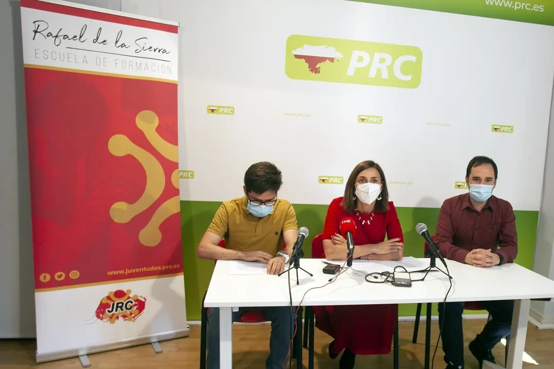 Presentaci&oacute;n escuela de formaci&oacute;n Rafael de la Sierra