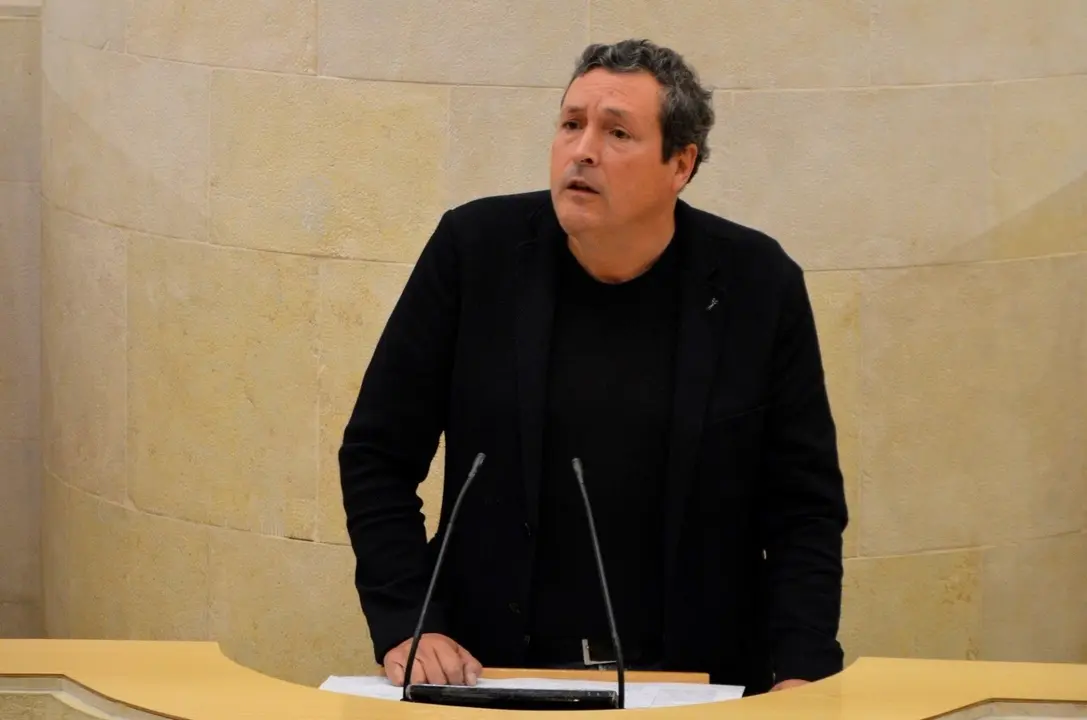 &Iacute;&ntilde;igo Fern&aacute;ndez