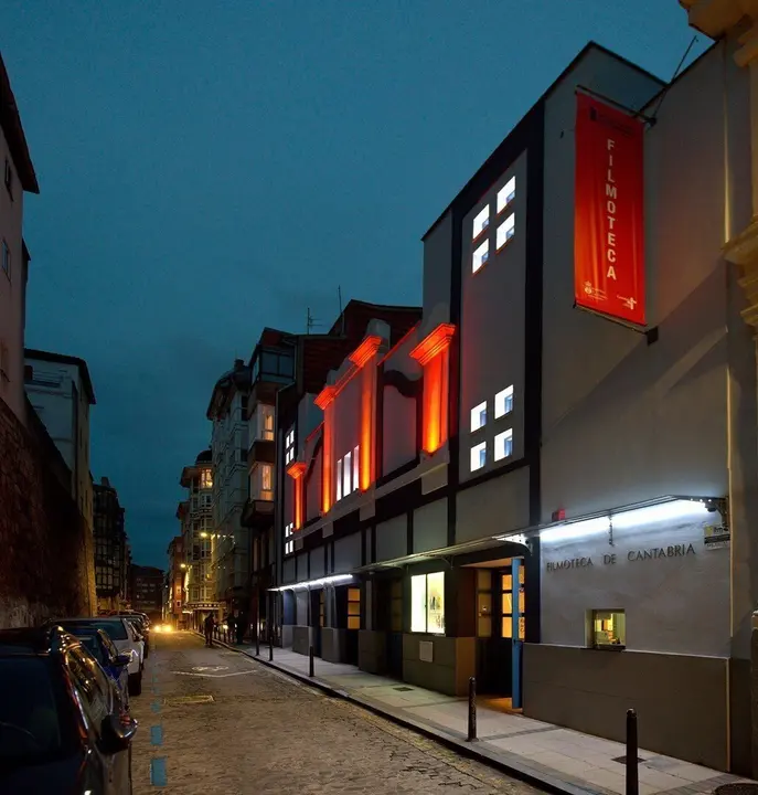 Archivo - La Filmoteca proyectar&aacute; el cat&aacute;logo 2020 de 'Cantabria en corto' en 24 muncipios