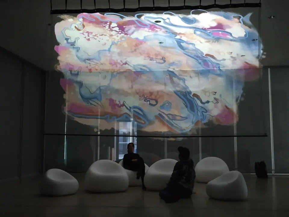 Exposici&oacute;n Somos Creativos