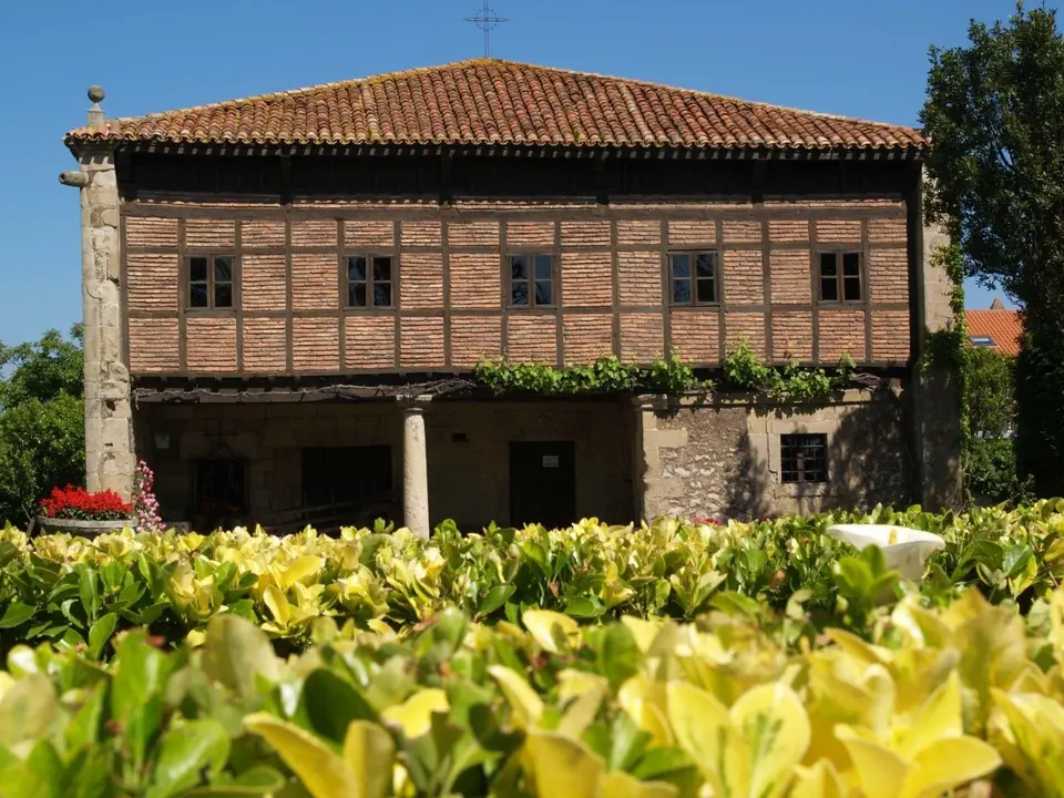 Museo Etnogr&aacute;fico en Camargo