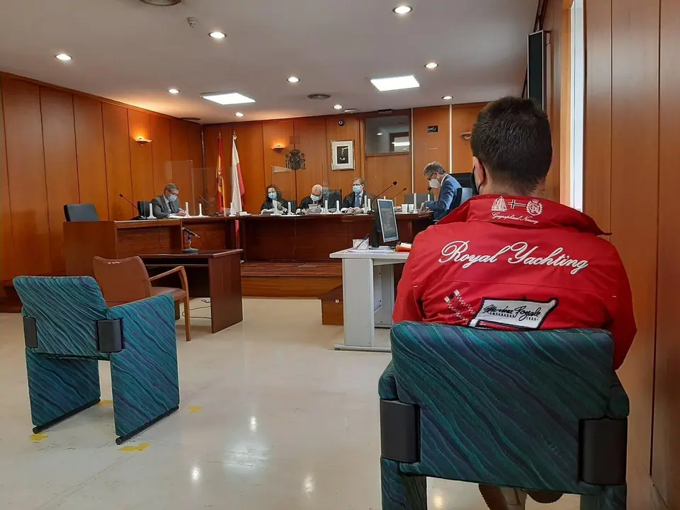 Acusado retener en su casa a una mujer con la que concert&oacute; servicios sexuales