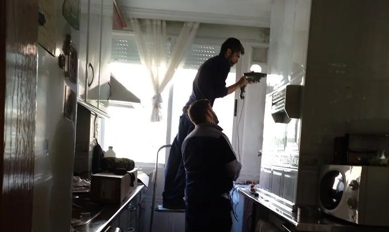 Archivo - Aut&oacute;nomos