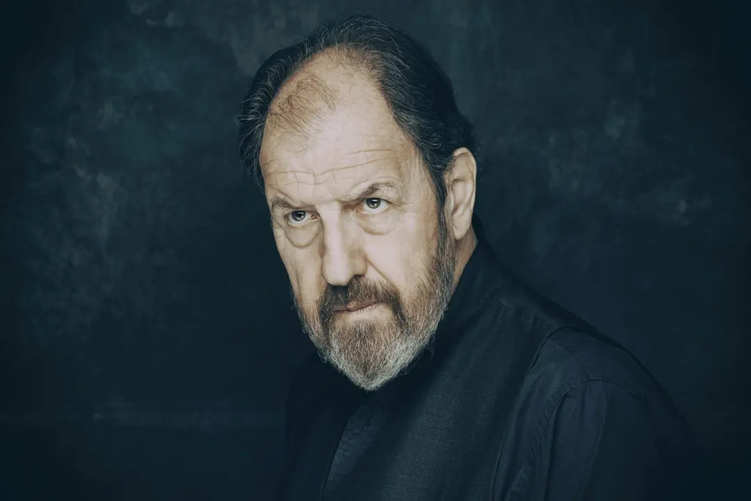 El actor Josep Mar&iacute;a Pou