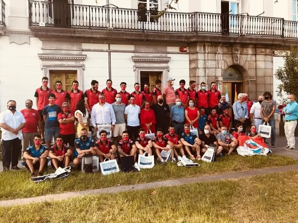 Club Deportivo Laredo