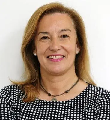 Mar&iacute;a Jos&eacute; Gonz&aacute;lez Revuelta