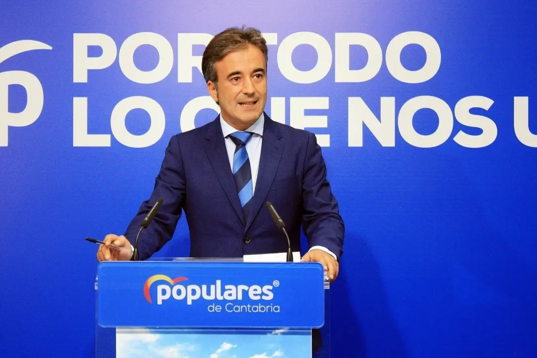 Archivo - Diego Movell&aacute;n