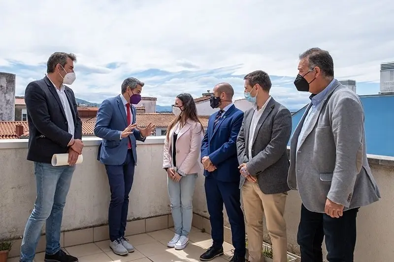 Vicepresidencia boxeo &copy; Eduardo Rodr&iacute;guez 10-05-2021