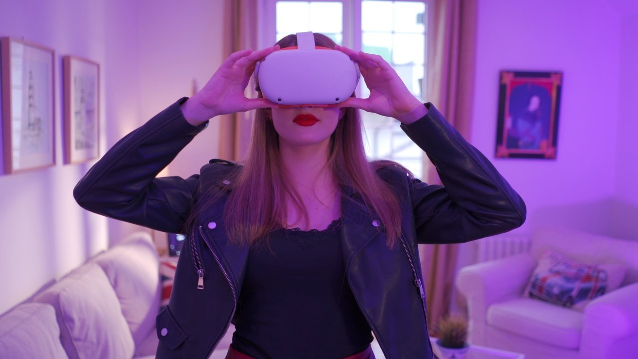 Plataforma de conciertos en realidad virtual 'Singulive'