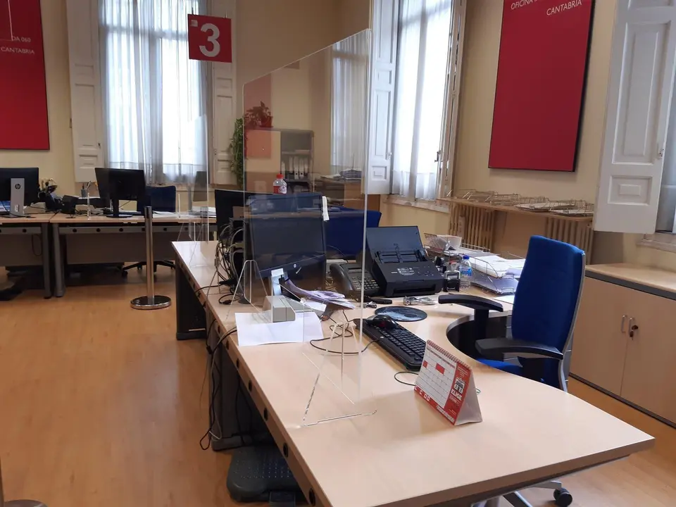 Delegaci&oacute;n del Gobierno en Cantabria