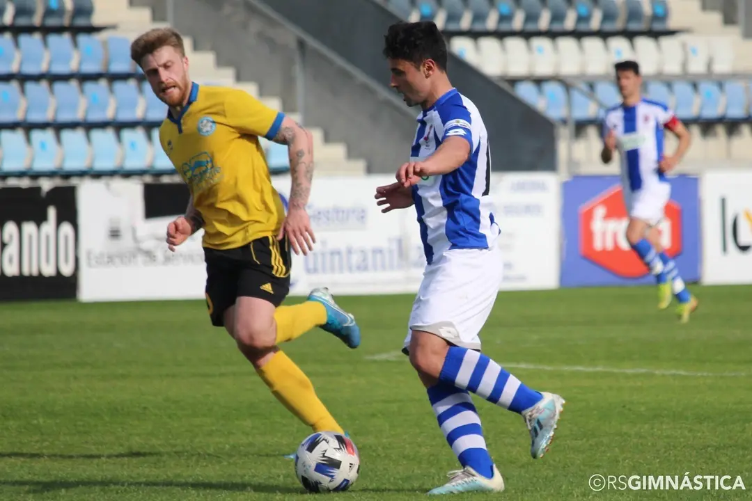 Jugadores de f&uacute;tbol