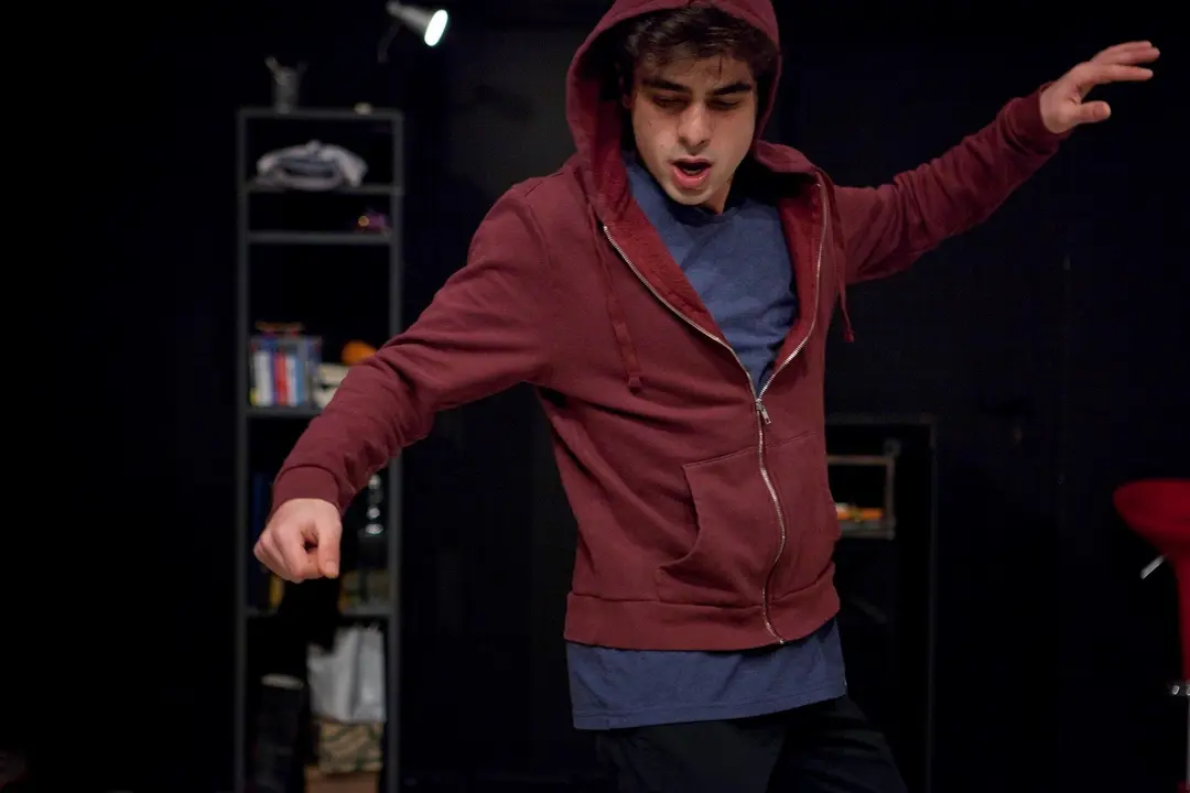 Archivo - Espect&aacute;culo 'AKA'