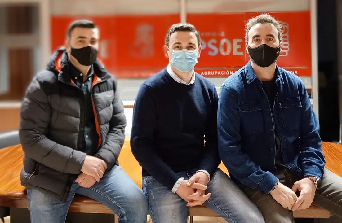 Socialistas de Campoo Enmedio