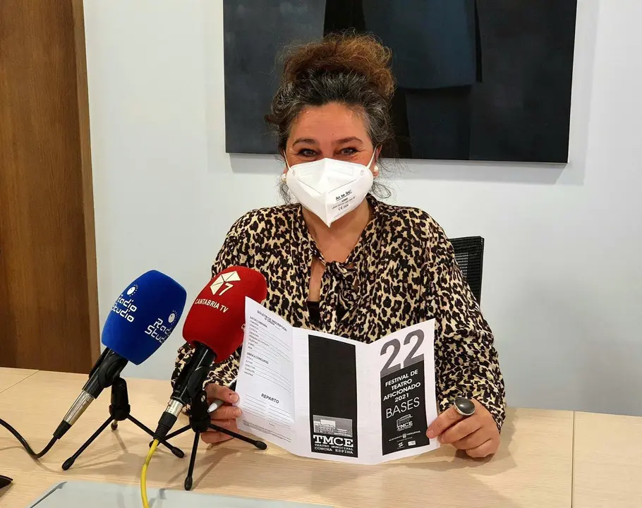 Torrelavega convoca el XXII Festival de Teatro Aficionado, que repartir&aacute; 4.600 euros en premios