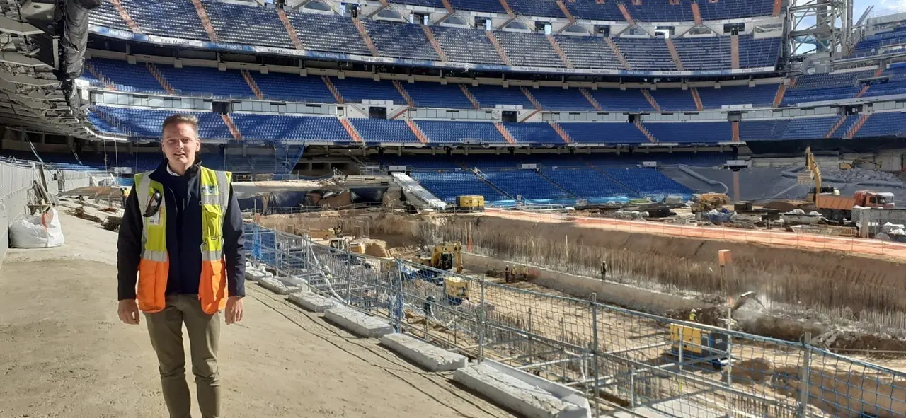 Pablo Franc&eacute;s