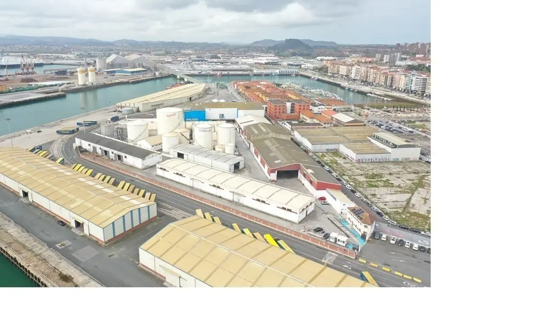 Zona Franca de Santander