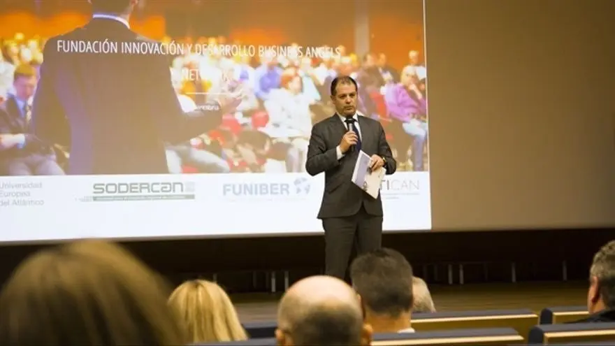 Ronda de inversores de Fidban