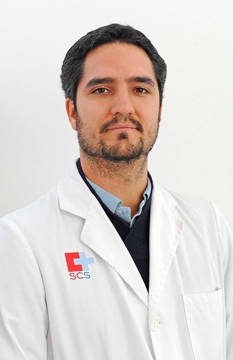Archivo - El hepatólogo del HUMV Joaquín Cabezas forme parte del grupo de trabajo de Prisiones del International Network on health and Hepatitis in Substance Users