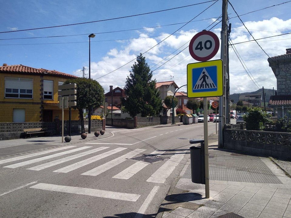 Avenida Fernández Vallejo
