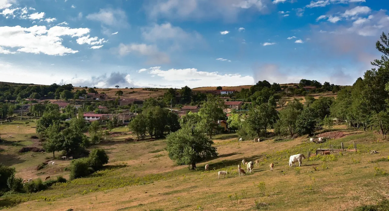 Panor&aacute;mica de Salcedo