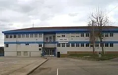 CEIP Costa Quebrada