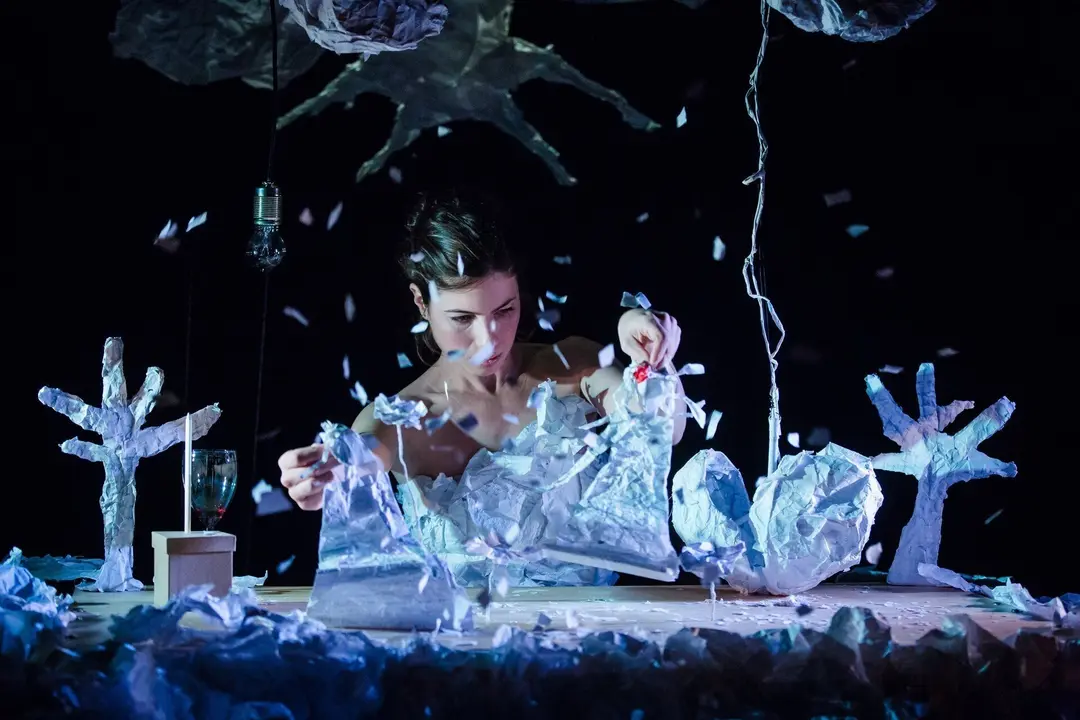 Archivo - Bisontere.- Archivo