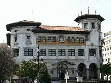 Archivo - Sede De Correos