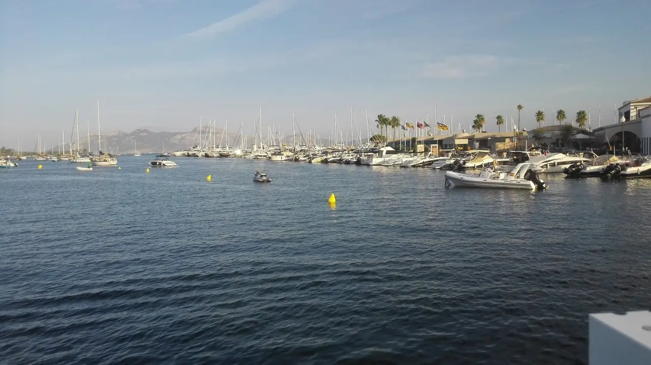 Archivo - La n&aacute;utica de recreo 