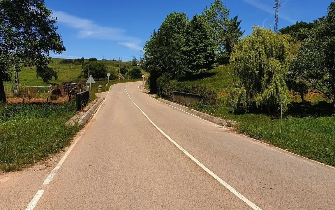 El Gobierno regional construir&aacute; un paseo peatonal entre Comillas y Ruise&ntilde;ada