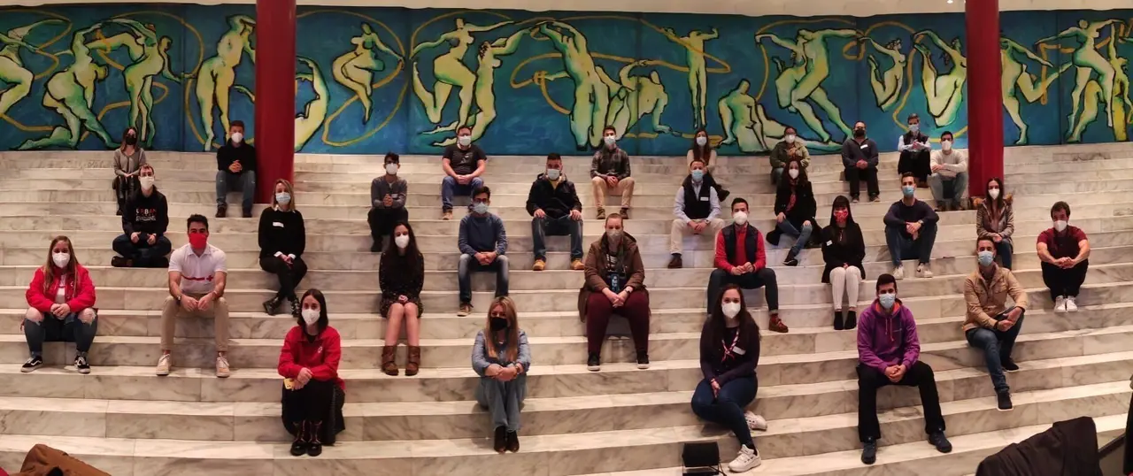 El Consejo de la Juventud de Cantabria celebra una asamblea extraordinaria