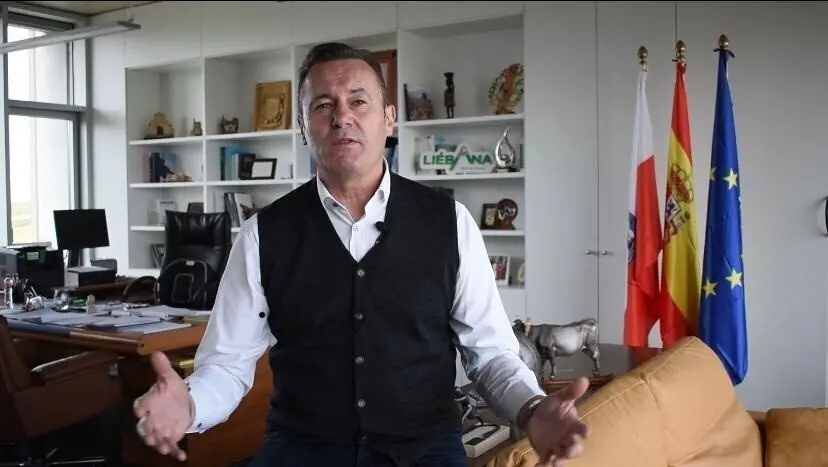 Guillermo Blanco participa en el curso online '20 a&ntilde;os de educaci&oacute;n ambiental' del CIMA