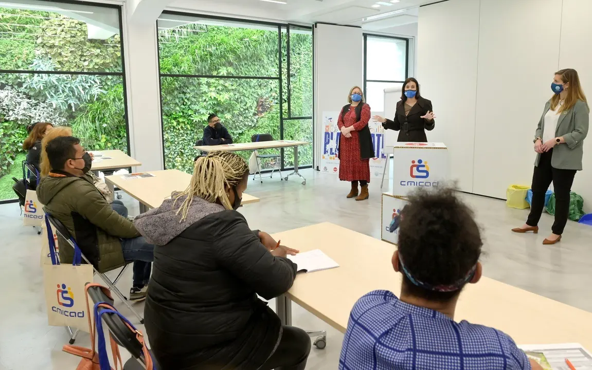 Nueva edici&oacute;n de 'Planif&iacute;cate'