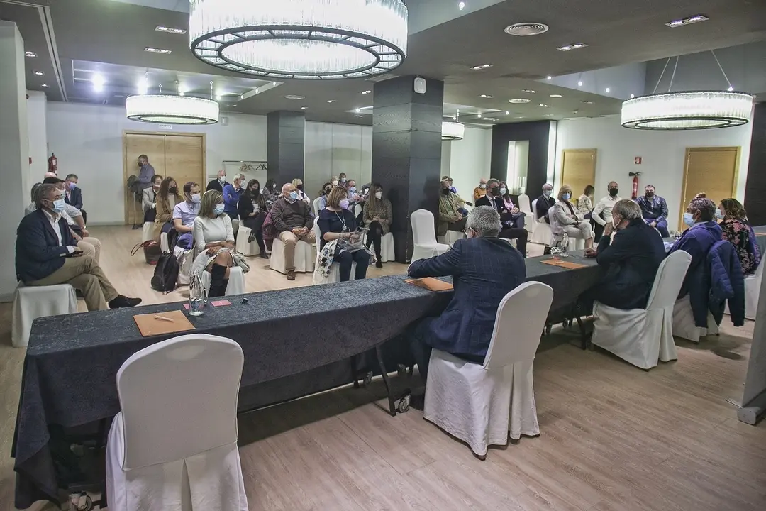 Comit&eacute; Ejecutivo del PRC